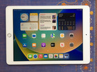 Apple Ipad Pro  9 7-inch  1st Gen 32gb Mlmp2ll a Wi-fi Silver
