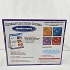 Lakeshore Instant Learning Center Number Sense Grade 2 Hh497 Homeschool Tutornew