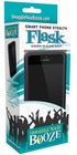 Smuggle Your Booze Syb-phone Smart Phone Flask With Funnel