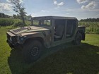 2008 M1165a1 Hmmwv