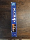 Grail Mpi Home Video Death Spa  1988  Vhs Ntsc Horror slasher Cult Former Rental