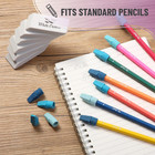 - Pencil Erasers Set  66 Pack  Colorful  Latex-free  No Smudge