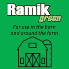 Green Fish Flavored Weather Resistant Rodenticide Pellets  20-pound Bucket
