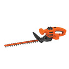 Black decker 16 In  Electric Hedge Trimmer - Beht100