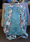 Tokidoki For Hellosanrio By Ju Ju Be Rainbow Dreams Backpack