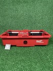 Milwaukee 48-22-8045 Packout Tool Tray W  25 Lbs  Weight Capacity