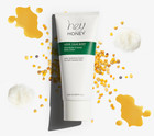 Hey Honey Love Your Body Shea Butter And Honey Body Lotion