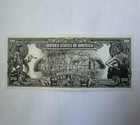 20 Twenty Like Dollar Bill Harriet Tubman Divided States Of America Paper Note