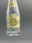 Vintage Pair Hi-spot Soda Canada Dry Miniature Bottle Advertising Bill s