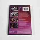 Bbc Doctor Who The Doctors Revisited Dvd 1-4 New Sealed
