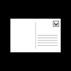 Very Cool Modern Postcard - Beetlejuice Postcard - Movies  Comedy Movies