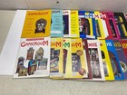 Gameroom Magazine Lot X 25 Issues For Pinball  Video  Arcade Feb 1990 - Feb 1992