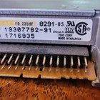 Teac Fd-235hf 3 5in Internal Floppy Drive  Beige  Pc Compatible  Mpn 19307782-91