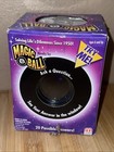 Magic 8 Ball Full Size Original Classic Toy Lucky Mattel New Sealed 2009