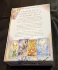 Barbara Moore  shadowscapes Tarot  Paperback Book And Card Deck Set Euc Stunning