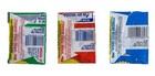 Lot Of 3 Unopened Topps Baseball Wax Packs  Sealed Vintage Baseball Packs  Read 