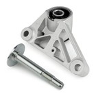 Front Engine Isolator Mounting Bracket For Buell Xb 02-10 Models L1501 02a8