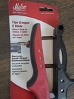 Malco C5rts Ducting Crimper - Red