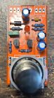 Fuzz Face Pcb Guitar Effect Pedal Distortion Vintage Diy Overdrive Tone Fx