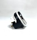 Faria Gp9982a  Marine Fuel Meter Gauge 2  