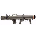 Elite Force M3 Maaws Carl Gustaf Gbb 65mm Airsoft Grenade Bb Launcher