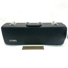 Yamaha Silver Trumpet Ytr1310 Ytr-1310 With Hard Case Used