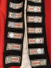 Repro Revolutionary War British 64th Of  Foot Light Infantry Regimental Frock