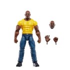 Marvel Legends Series Iron Fist And Luke Cage 85th Anniversary Comics 6-inch