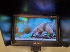 Viltrox Clip-on Lcd Monitor 720p Dc-70ii Tested Working W  Power Cord