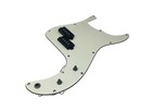 90 s Squier P Bass Precision Bass Loaded Pickguard