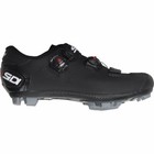 Sidi Men s Dragon 5 Mega Mountain Bike Mtb Shoes Matte Black Eur 44   Us 9 6
