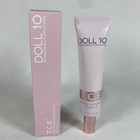 Doll 10 T c e Super Coverage Makeup Tan Color 2 Oz New Large Super Size