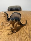 Safari Ltd Carnegie Spinosaurus Dinosaur 1992 Figure Retired Prehistoric Toy Vtg