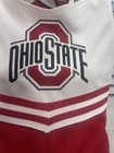 Cheerleading Uniform Ohio State  Adult Med