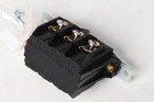 Manual Controller Switch  3-phase  3-pole  600-volt  30-amp