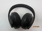 Bose Noise Cancelling 700 Bluetooth Wireless Over-ear Headphones - Black  dd58 