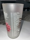 1965 Kentucky Derby Mint Julip Glass Rare Great Condition