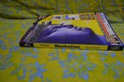 2011-12 Manhattan Yellow Pages Directory Nyc Ambassador Phone Book