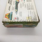 Vintage Kenner Mega Force - Backlash Sealed Misb New 1989 Gi Joe Micro Machines