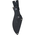 Condor Heavy Duty Kukri Fixed Blade Knife 1075hc Steel Walnut