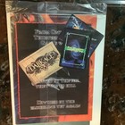 Scrye Magazine  Issue  16 September 1996 Magic Mtg X-files  New Sealed