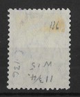 Australia 1931-36 10 - Grey   Pink Roo Sg136 Fine Used Cat  160