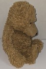 Jellycat London    raggedy Bear    Brown Teddy Plush Retired 