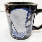  The Corpse Bride Black 17oz Coffee Mug there s Been A Grave Misunderstanding 