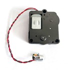1 16 Henglong Plastic Turret Rotating Gearbox Spare Part For Remote Control Tank