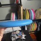 Innova Made Discmania P1x D-line Beaded Disc Golf  2 3 0 0  field Tested 