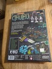Pandemic Reign Of Cthulhu Board Game New Z-man Games