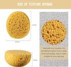 Knockdown Texture Sponge Drywall Wall Patch Ceiling Texture Sponge Home Decor