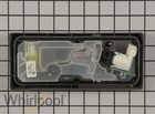New Genuine Oem Whirlpool Dishwasher Detergent Dispenser Wpw10195175 W10195175