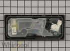 New Open Box Genuine Oem Whirlpool Dishwasher Detergent Dispenser Wpw10195175